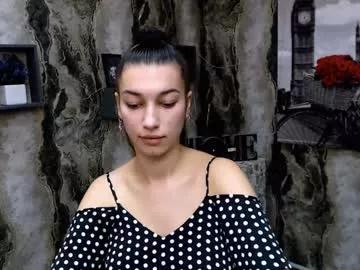 karolinamex_ from Chaturbate is Freechat