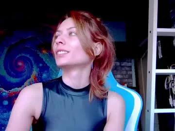 karoline121 from Chaturbate is Freechat