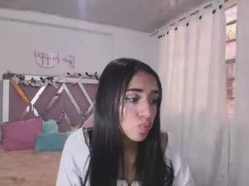 karoll_tay from Chaturbate is Freechat