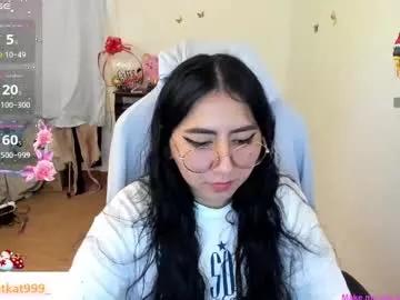 kat_ly_chan from Chaturbate is Freechat