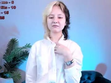 kate_blush_ from Chaturbate is Freechat