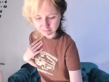 kate_blush_ from Chaturbate is Private