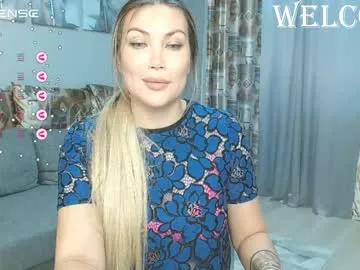 kate_space from Chaturbate is Freechat