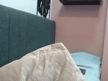 kate_stam from Chaturbate is Freechat