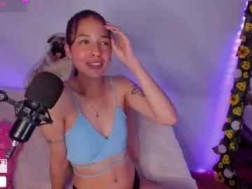 kateraw from Chaturbate is Freechat