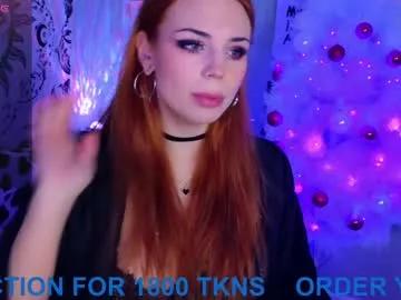 katerinchik from Chaturbate is Freechat