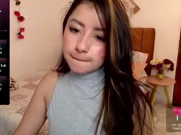 kathyrose_ from Chaturbate is Freechat