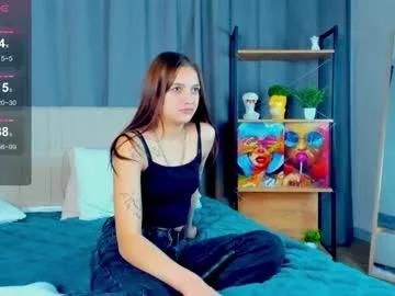 katiebossom from Chaturbate is Freechat