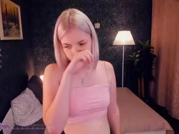 katiecherry from Chaturbate is Freechat