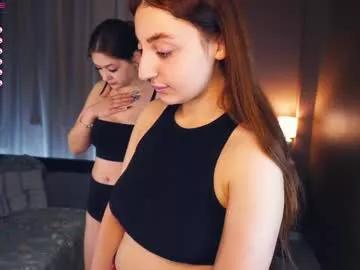 katiecruise from Chaturbate is Freechat