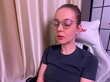 katieshy_ from Chaturbate is Freechat