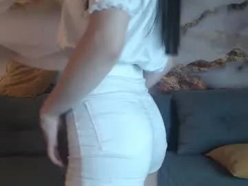 katy_art from Chaturbate is Freechat