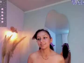 katy_sweet19 from Chaturbate is Freechat