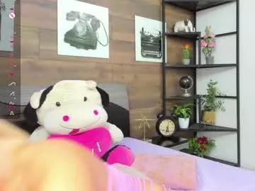 katyablonding from Chaturbate is Freechat