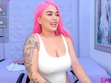 katyablonding from Chaturbate is Freechat