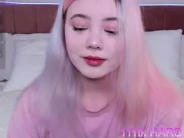 kawaii_yuki from Chaturbate is Freechat