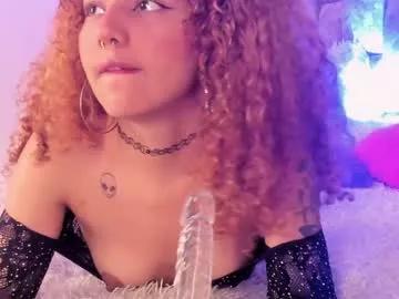kendall23_ from Chaturbate is Freechat