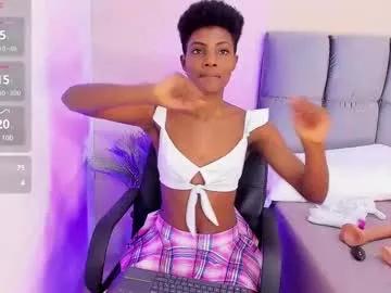 kenya_stone_ from Chaturbate is Freechat