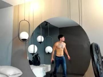 kevin_yourprince from Chaturbate is Freechat