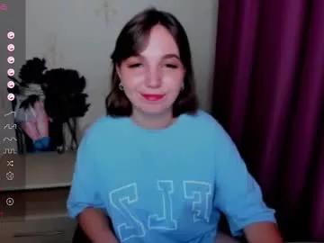 kindhazelhere_ from Chaturbate is Freechat