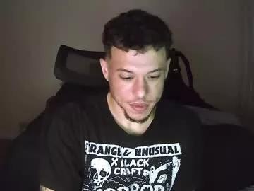 kingmonstxr from Chaturbate is Freechat