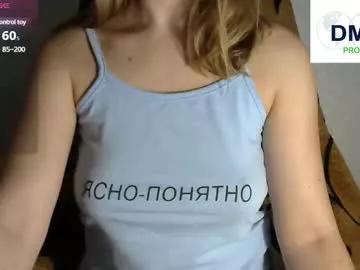 kira_blonde_angel from Chaturbate is Freechat