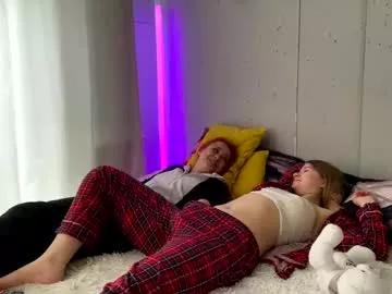 kiracute18 from Chaturbate is Freechat