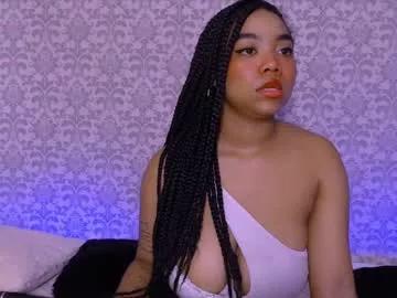 kishabarnes from Chaturbate is Freechat