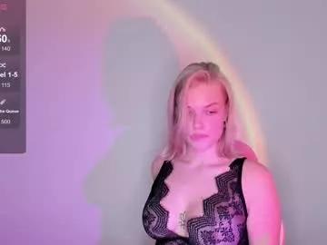 kitty_cathie from Chaturbate is Freechat