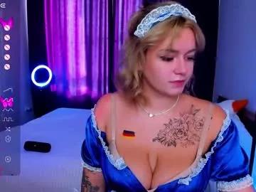 kitty_cuteness from Chaturbate is Freechat