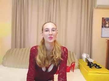 klaryevans from Chaturbate is Freechat