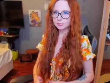 klementinagirl from Chaturbate is Freechat