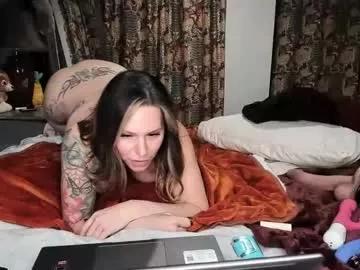 klovemilf from Chaturbate is Freechat