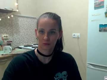 kris_167 from Chaturbate is Freechat