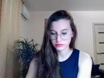 kristal89 from Chaturbate is Freechat