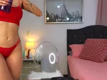 kristennblue_ from Chaturbate is Freechat