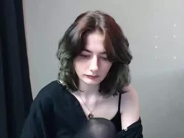 kristi_nas from Chaturbate is Freechat