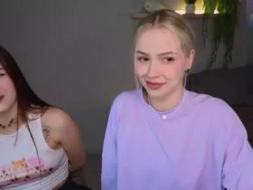 kristy_babe from Chaturbate is Freechat