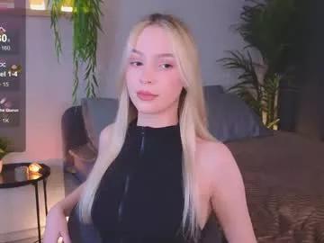 kristy_babe from Chaturbate is Freechat