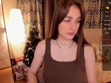 krocksi_ from Chaturbate is Freechat