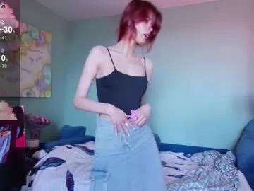 kudemeows from Chaturbate is Freechat