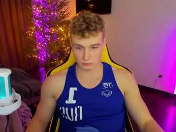 kurt_hanssen from Chaturbate is Freechat