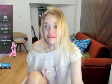 lady_bellaa from Chaturbate is Group