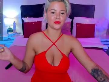 lady_emmi from Chaturbate is Freechat