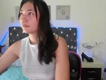 lady_scarlett_lo from Chaturbate is Freechat