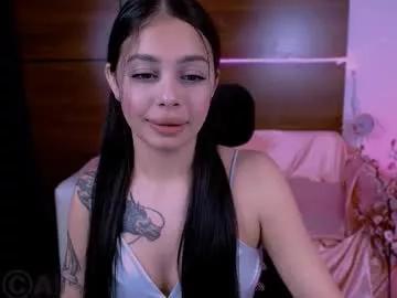 laksi_rose from Chaturbate is Freechat