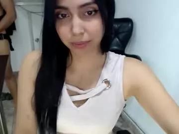 lania_spencer2 from Chaturbate is Freechat