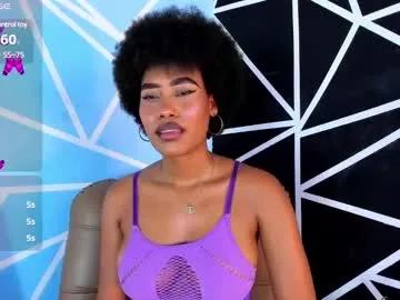 latina_hornyparadise from Chaturbate is Freechat