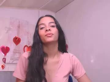 laura_miss18 from Chaturbate is Freechat
