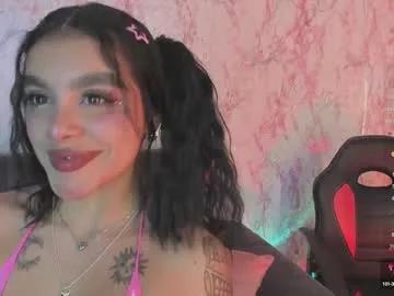 lauren_camila1 from Chaturbate is Freechat